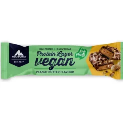 Vegan Protein Layer (15x55g)