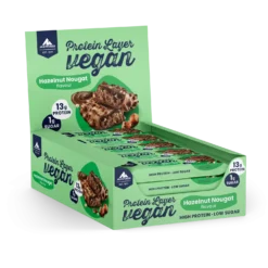 Vegan Protein Layer (15x55g)