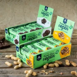 Vegan Protein Layer (15x55g)