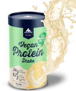 Vegan Protein Shake (420g)