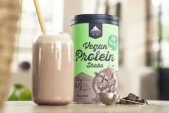 Vegan Protein Shake (420g)