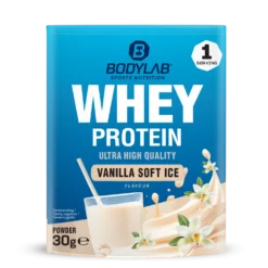 Vegan & Whey Protein Mix - Probierbox Kalender (30 x 30g)