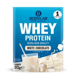 Vegan & Whey Protein Mix - Probierbox Kalender (30 x 30g)
