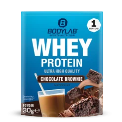 Vegan & Whey Protein Mix - Probierbox Kalender (30 x 30g)