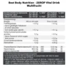 Vital Drink Zerop (1000ml)