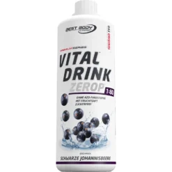 Vital Drink Zerop (1000ml)