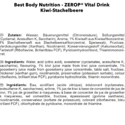 Vital Drink Zerop (1000ml)