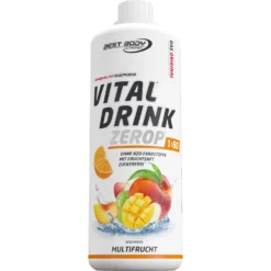 Vital Drink Zerop (1000ml)