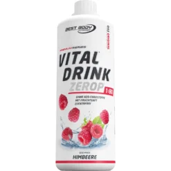 Vital Drink Zerop (1000ml)