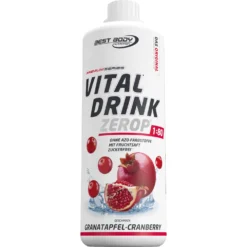 Vital Drink Zerop (1000ml)