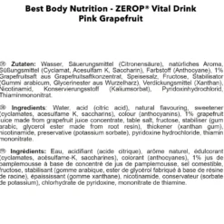 Vital Drink Zerop (1000ml)