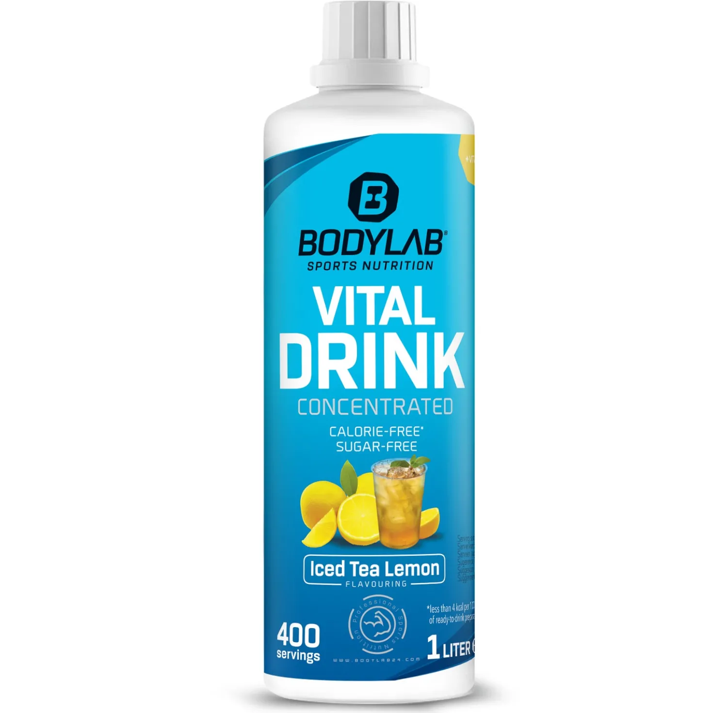 Vital Zero Drink (1000ml)