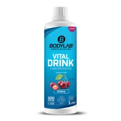 Vital Zero Drink (1000ml)