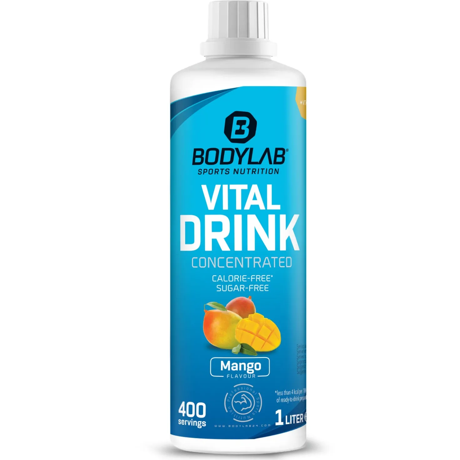 Vital Zero Drink (1000ml)