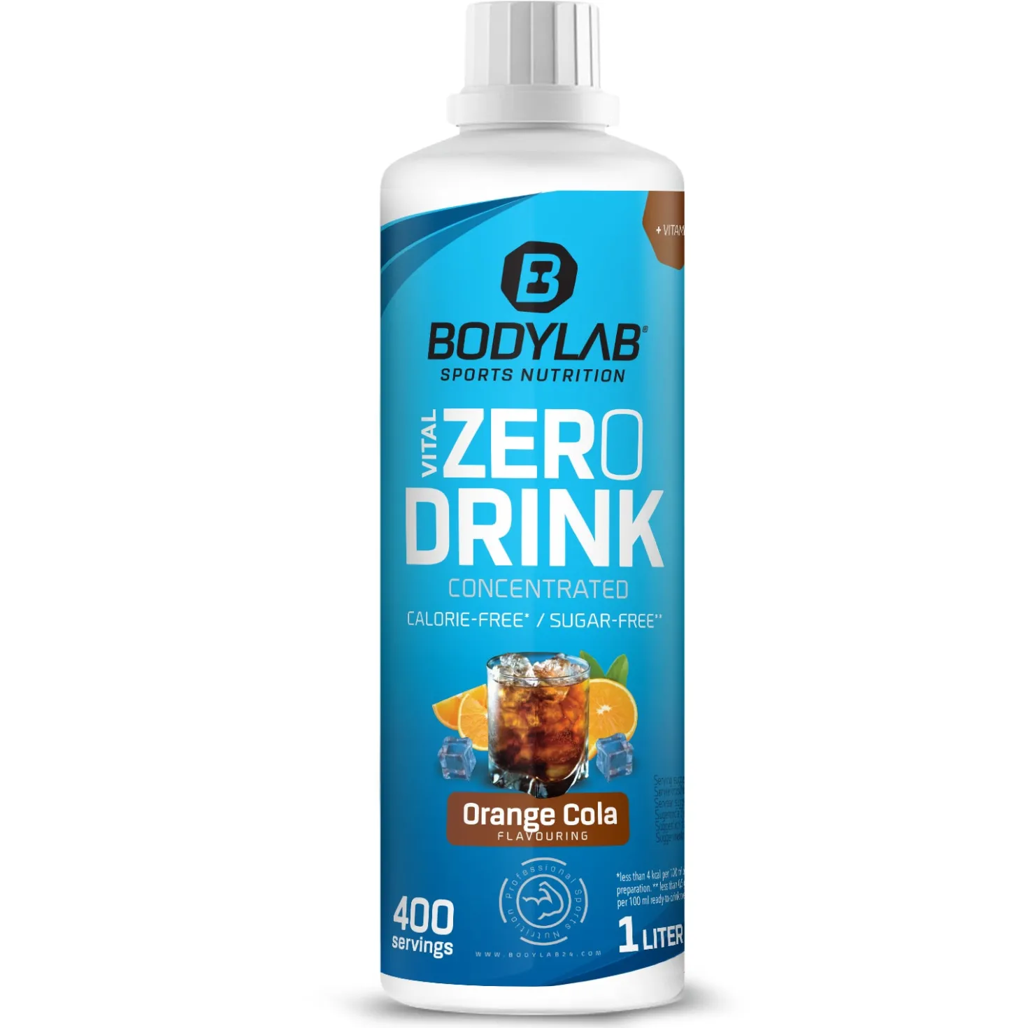 Vital Zero Drink (1000ml)