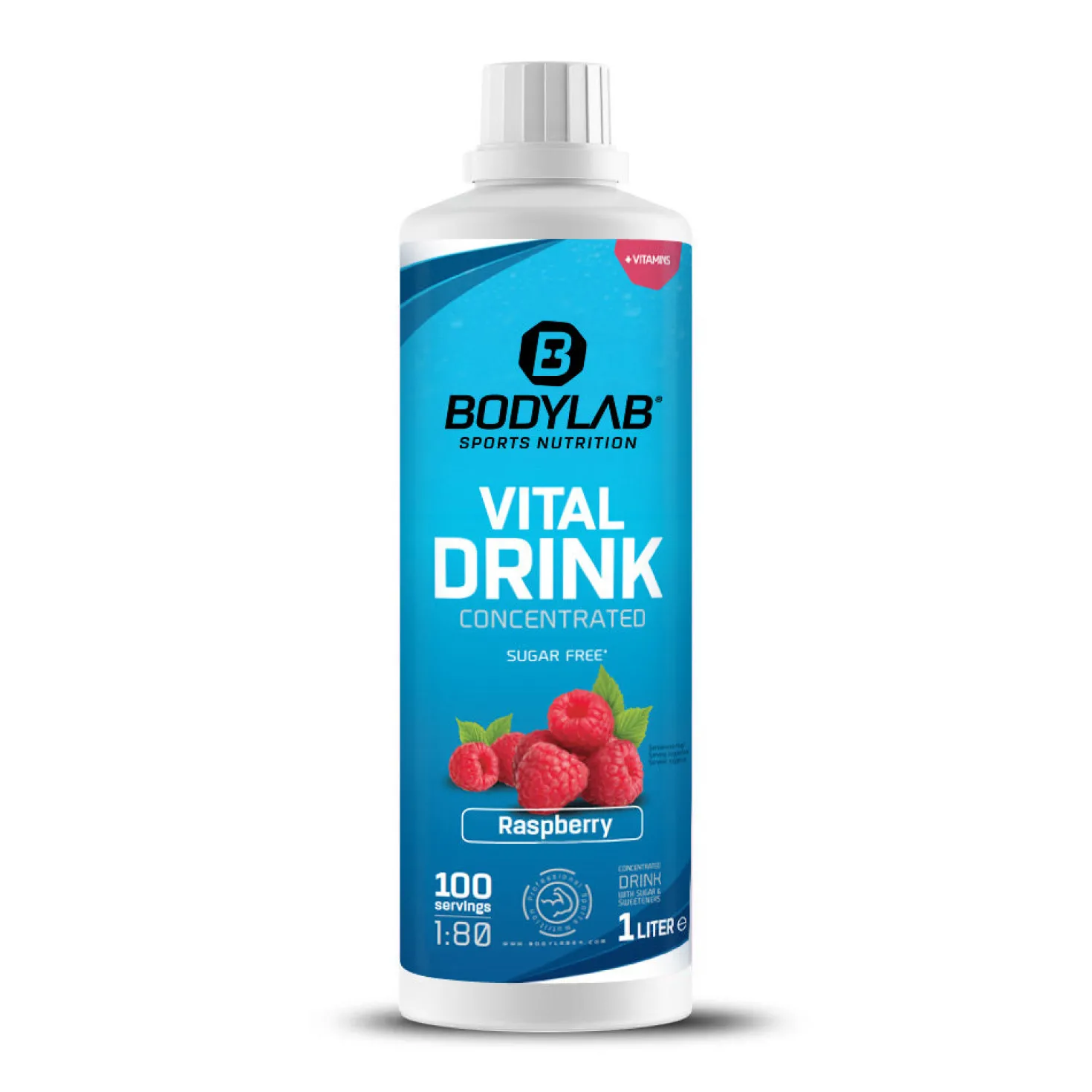 Vital Zero Drink (1000ml)