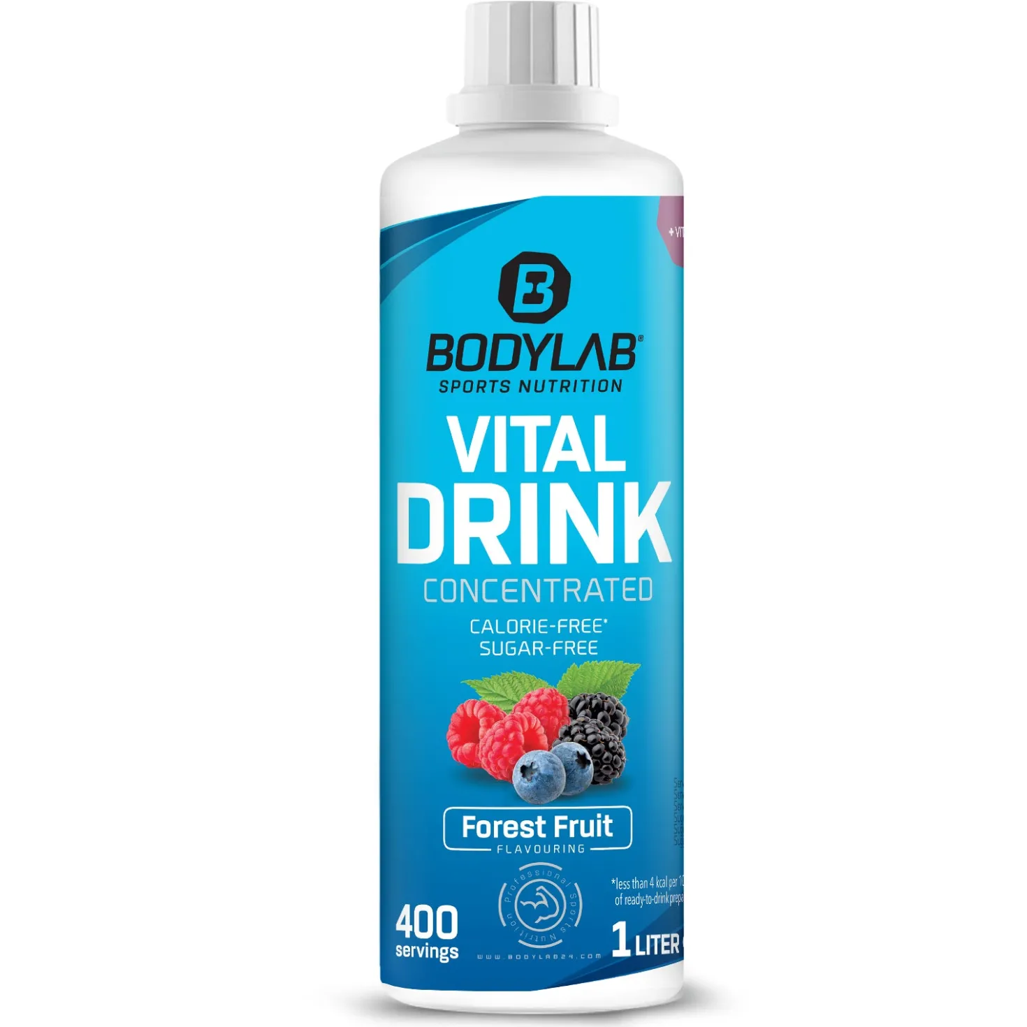 Vital Zero Drink (1000ml)