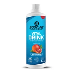 Vital Zero Drink (1000ml)