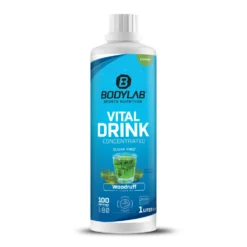 Vital Zero Drink (1000ml)