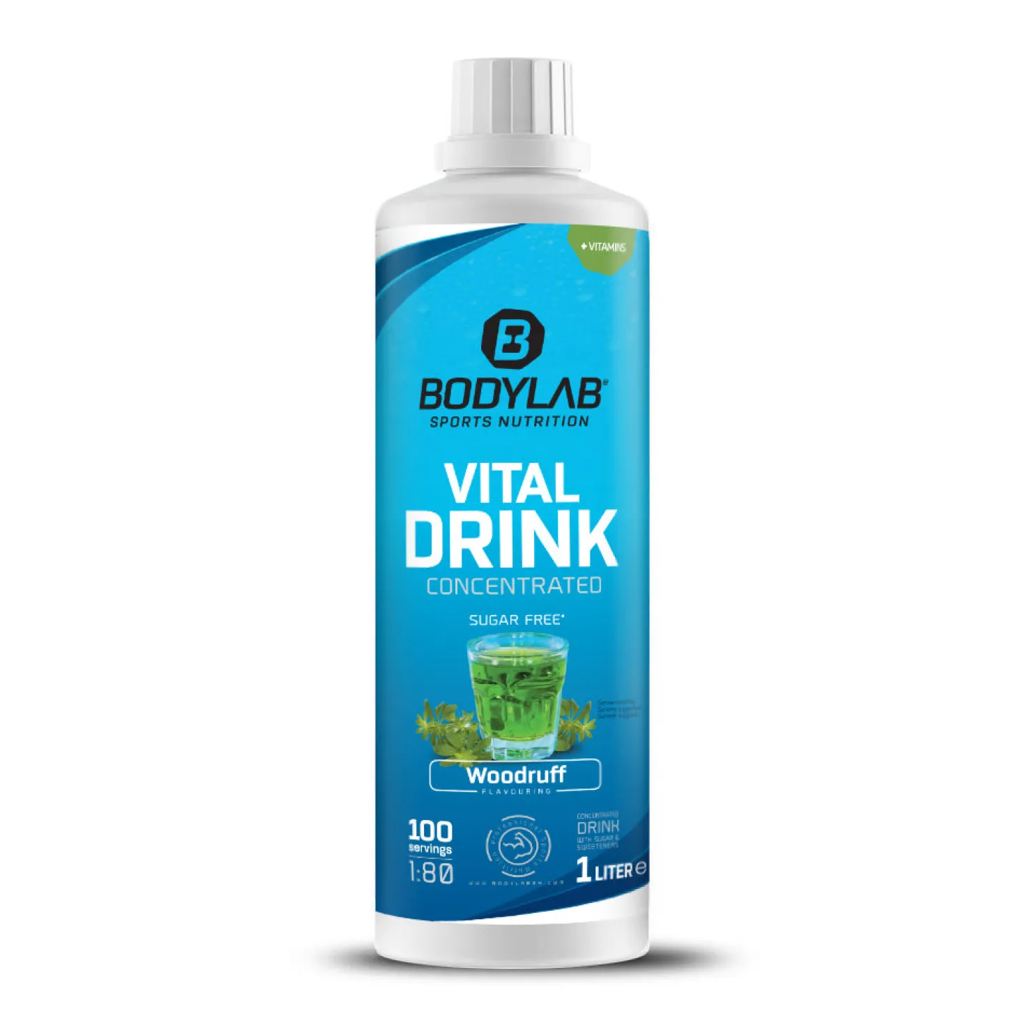 Vital Zero Drink (1000ml)