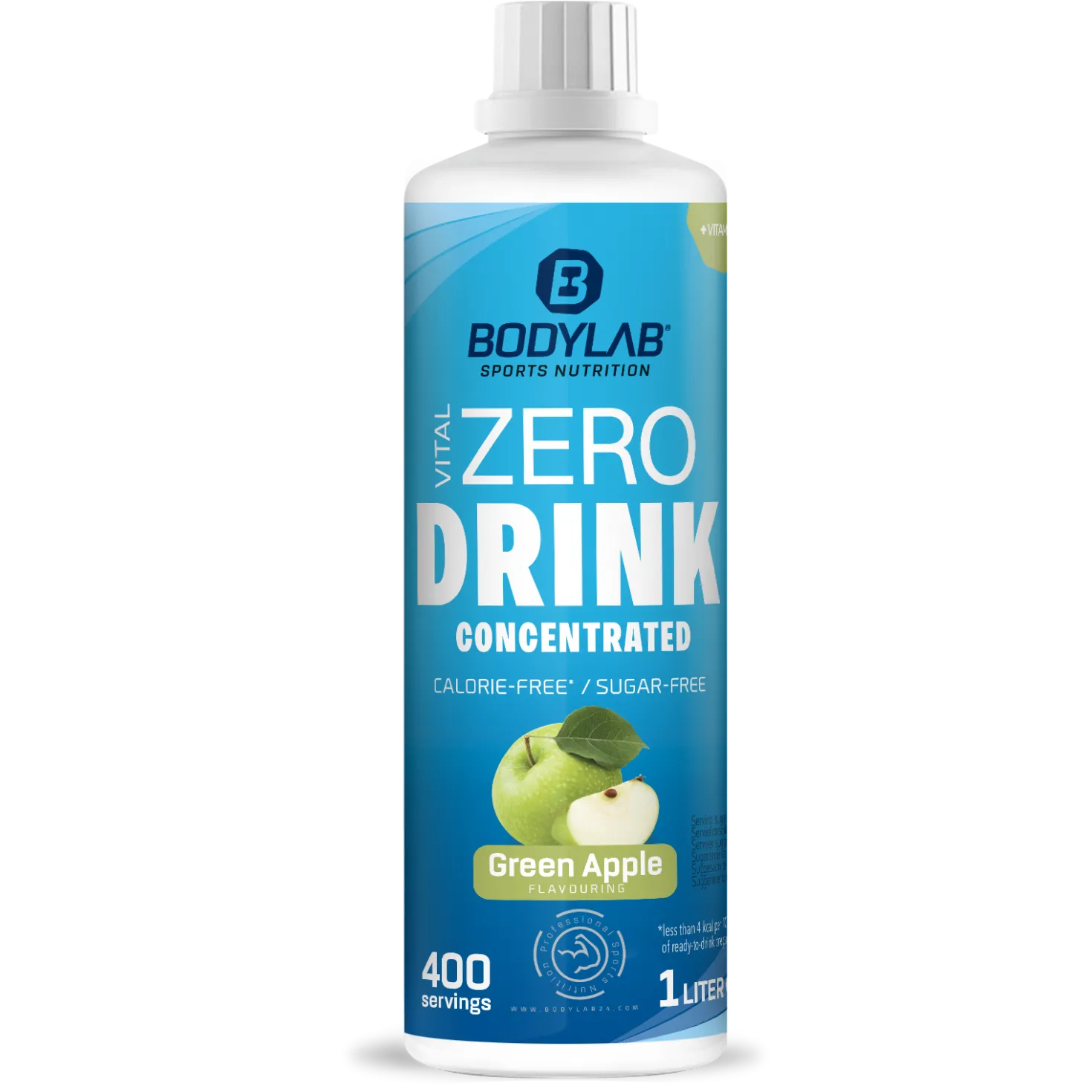 Vital Zero Drink (1000ml)