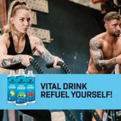 Vital Zero Drink (1000ml)