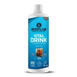 Vital Zero Drink (1000ml)