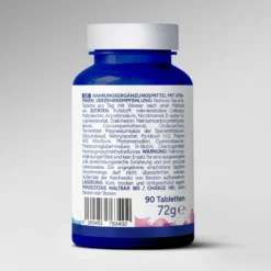 Vitamin A-Z (90 Tabletten)