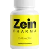 Vitamin B Komplex + Biotin Forte (90 Kapseln)