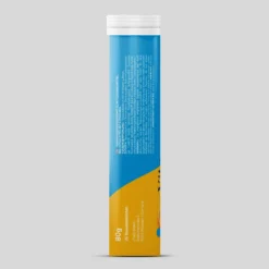 Vitamin B Komplex - Orange (20 Brausetabletten)