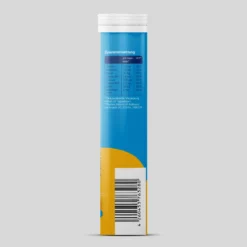 Vitamin B Komplex - Orange (20 Brausetabletten) - 6er Pack