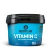 Vitamin C (mit Acerola Extrakt) (120 Kapseln)