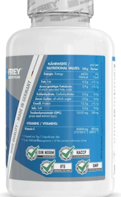 Vitamin-C Plus (120 Kapseln)