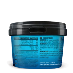 Vitamin C + Zinc (120 Kapseln)