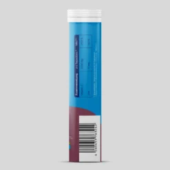 Vitamin C + Zink - Cassis (20 Brausetabletten) - 6er Pack