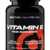 Vitamin E (100 Kapseln)