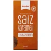 Vollmilch Xylit-Schokolade Salz-Karamell (80g)