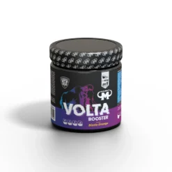 Volta Pre-Workout Booster Sizzle Orange (400g)