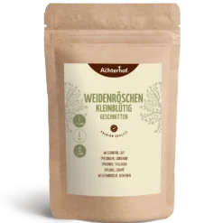 Weidenröschen kleinblütig geschnitten (1000g)