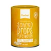 Weiße Schokodrops mit finnischem Xylit (200g)