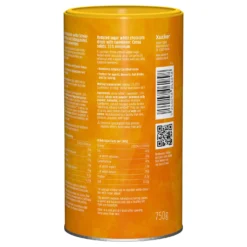 Weiße Schokodrops mit finnischem Xylit (750g)