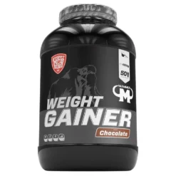 Weight Gainer Crash 5000 (4500g)