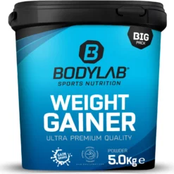 Weight Gainer (5000g)