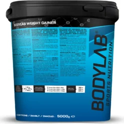 Weight Gainer (5000g)