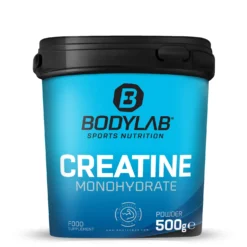 Whey+Creatine Powder Vorratspack
