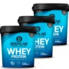 Whey 3er Spardeal (3x1000g)
