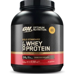 100% Whey Gold Standard (2040g)