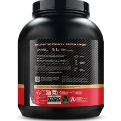 100% Whey Gold Standard (2040g)