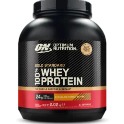 100% Whey Gold Standard (2040g)