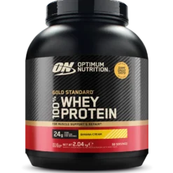 100% Whey Gold Standard (2040g)